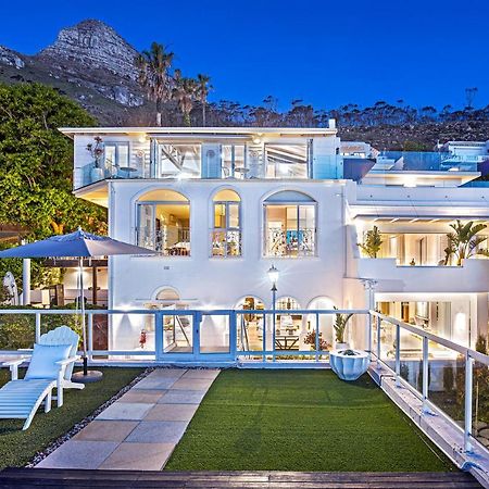Clifton Yolo Spaces - Clifton Sea View Apartments Le Cap Extérieur photo