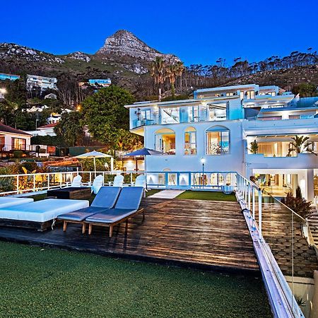 Clifton Yolo Spaces - Clifton Sea View Apartments Le Cap Extérieur photo
