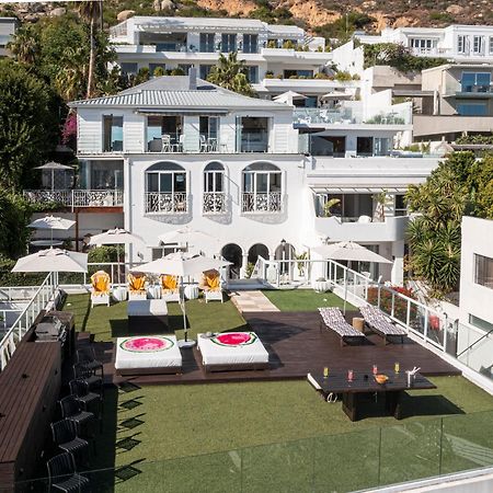 Clifton Yolo Spaces - Clifton Sea View Apartments Le Cap Extérieur photo