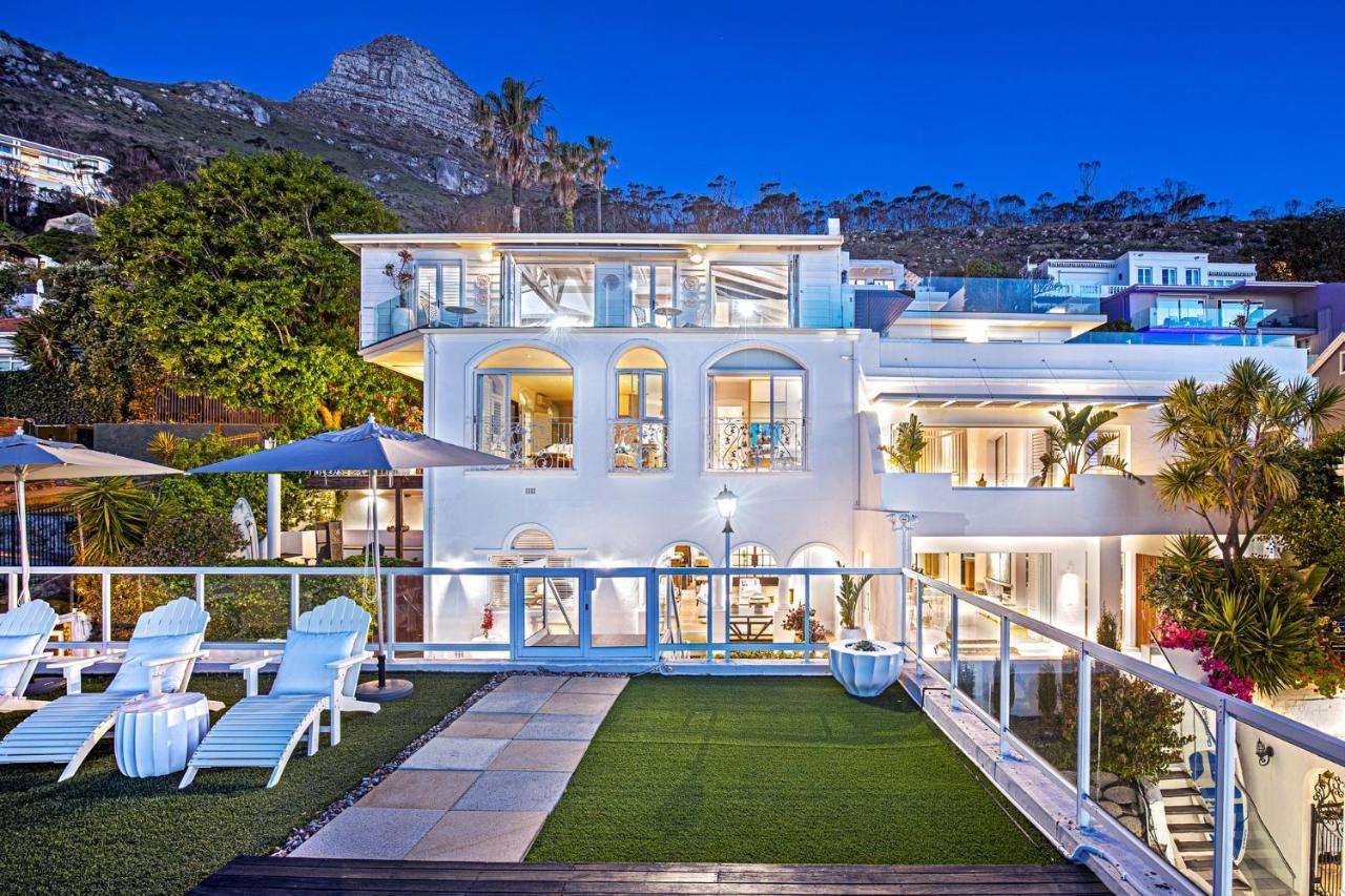 Clifton Yolo Spaces - Clifton Sea View Apartments Le Cap Extérieur photo