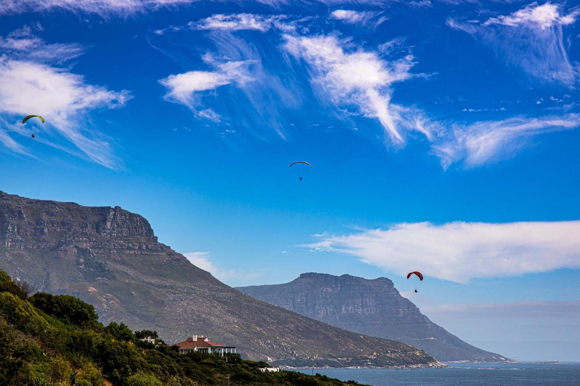 Clifton Yolo Spaces - Clifton Sea View Apartments Le Cap Extérieur photo