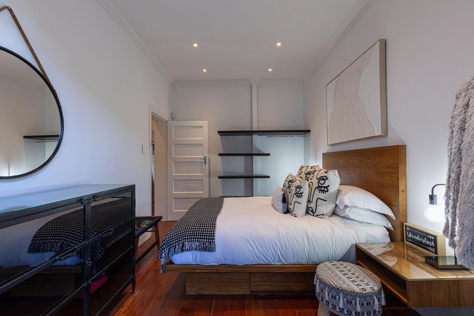 Clifton Yolo Spaces - Clifton Sea View Apartments Le Cap Extérieur photo
