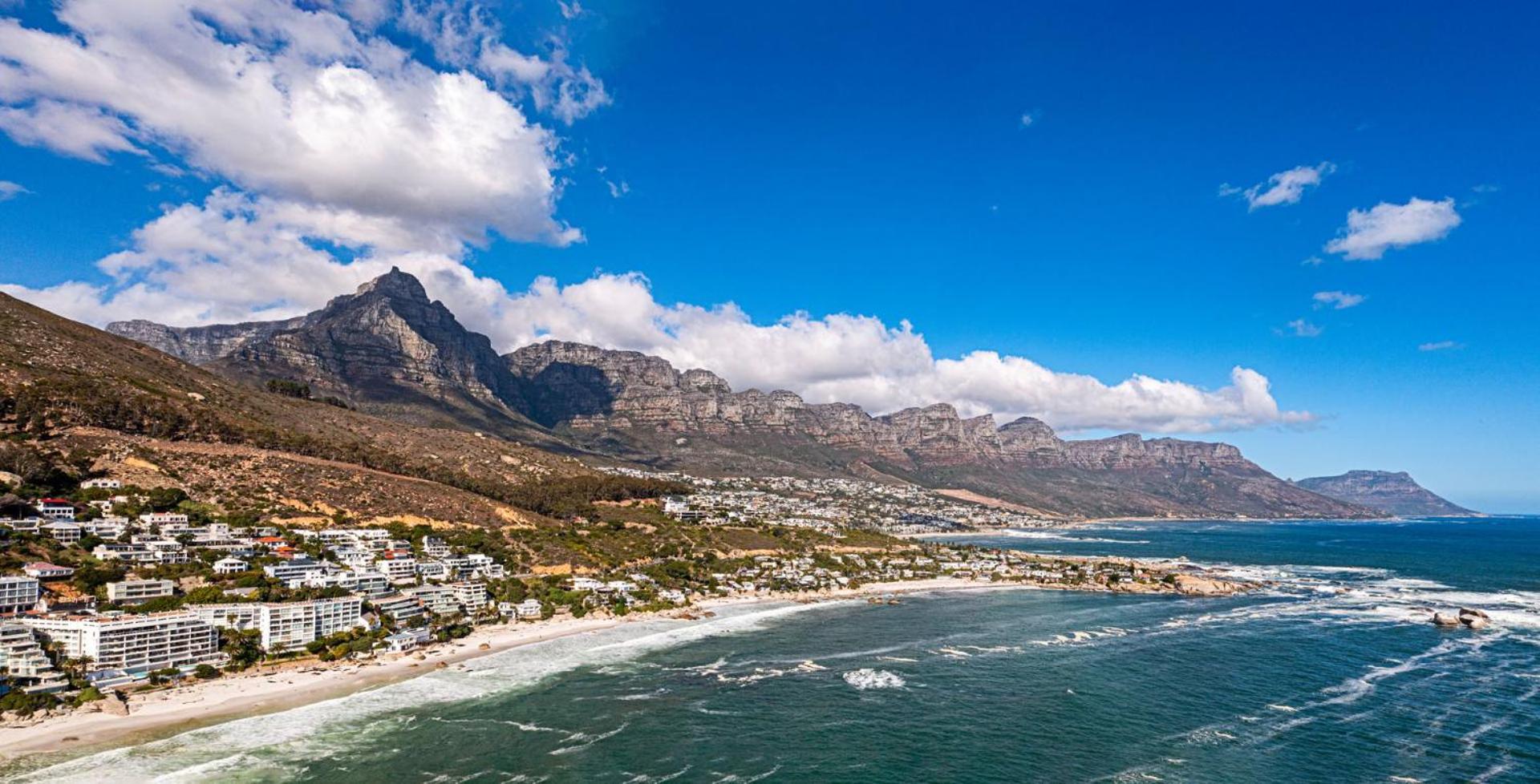 Clifton Yolo Spaces - Clifton Sea View Apartments Le Cap Extérieur photo