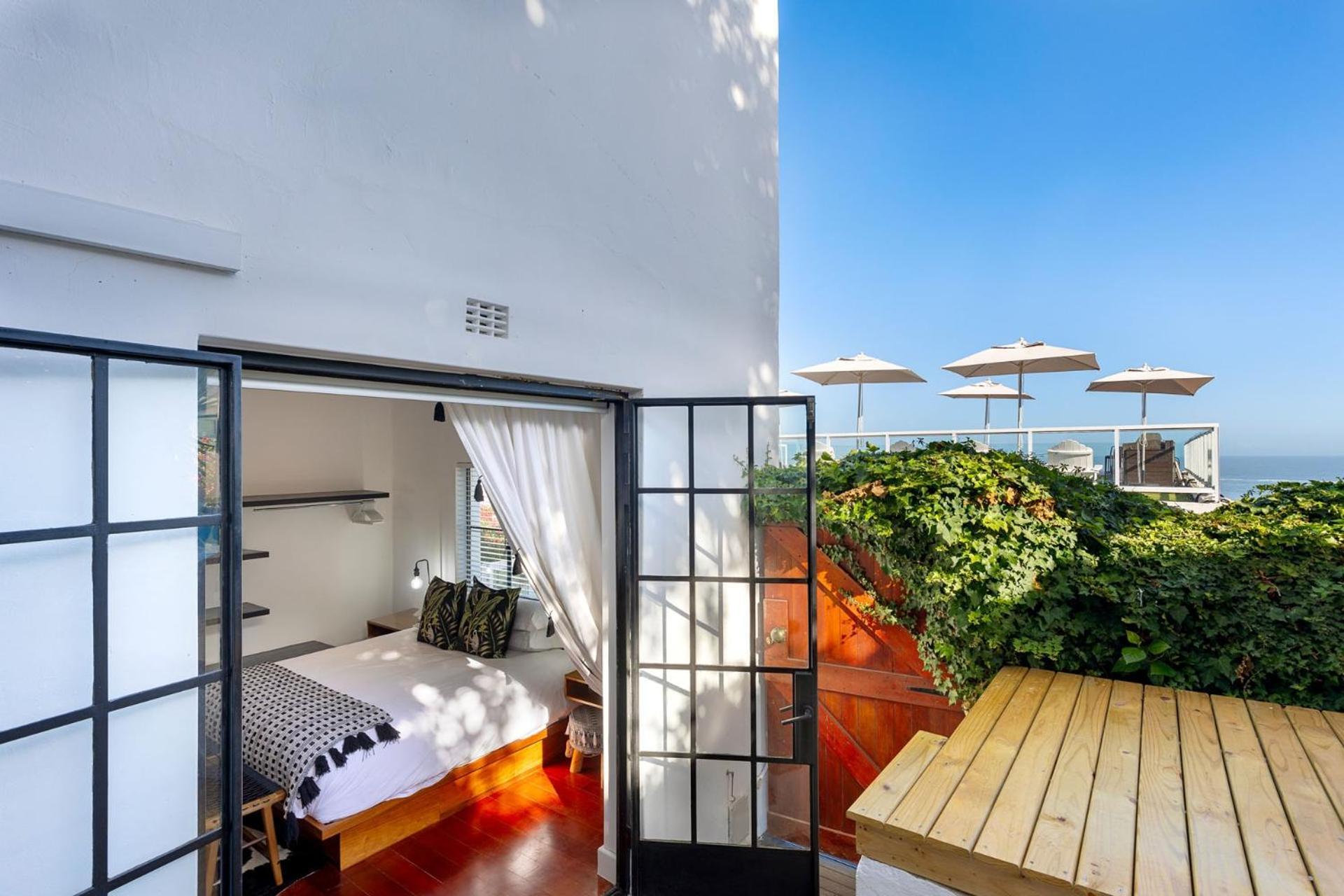 Clifton Yolo Spaces - Clifton Sea View Apartments Le Cap Extérieur photo