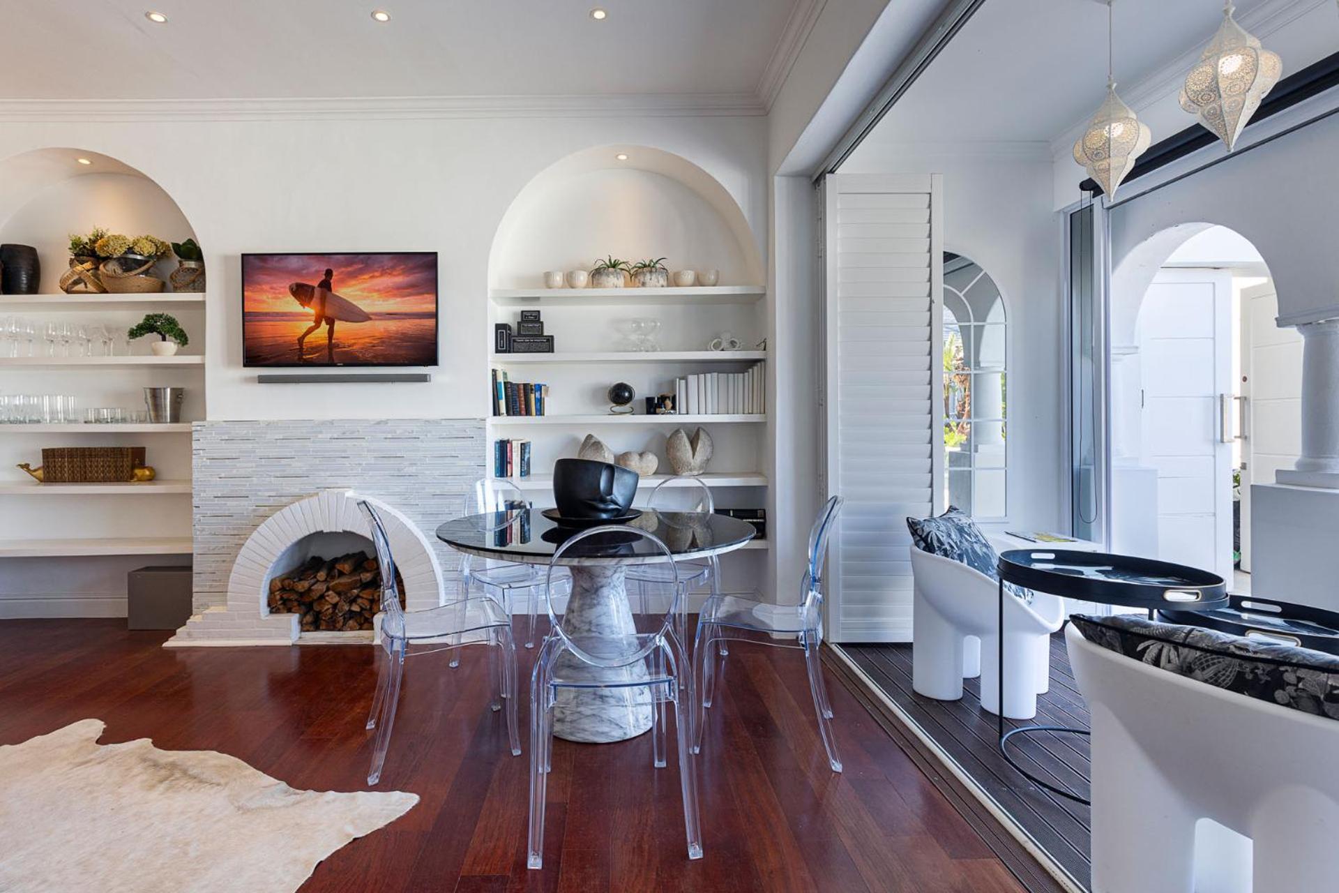Clifton Yolo Spaces - Clifton Sea View Apartments Le Cap Extérieur photo