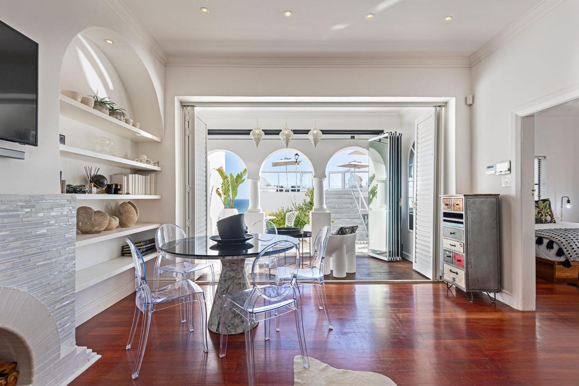 Clifton Yolo Spaces - Clifton Sea View Apartments Le Cap Extérieur photo