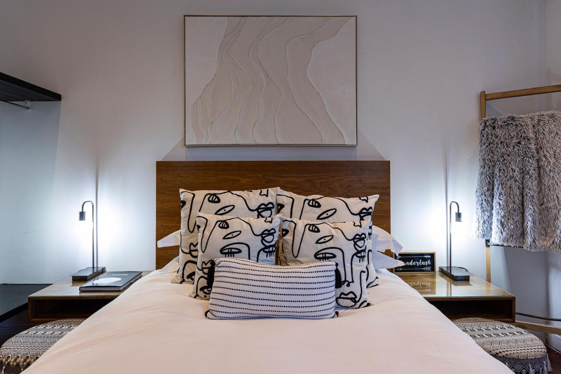 Clifton Yolo Spaces - Clifton Sea View Apartments Le Cap Extérieur photo