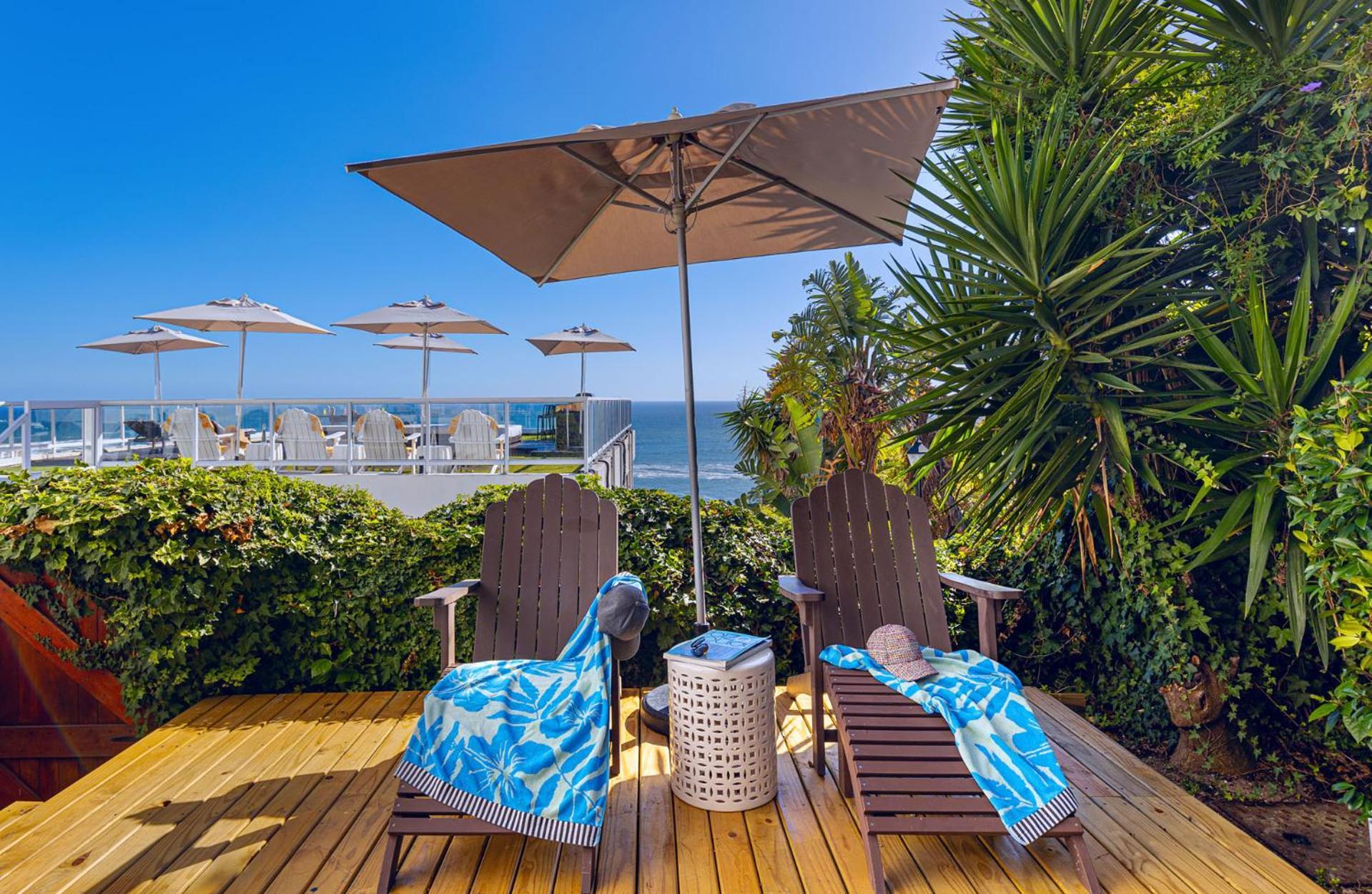 Clifton Yolo Spaces - Clifton Sea View Apartments Le Cap Extérieur photo