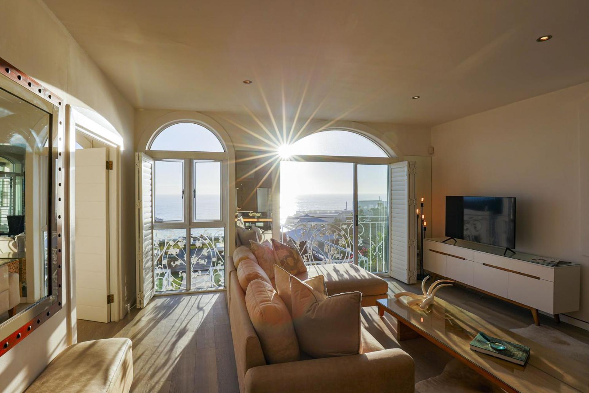 Clifton Yolo Spaces - Clifton Sea View Apartments Le Cap Extérieur photo