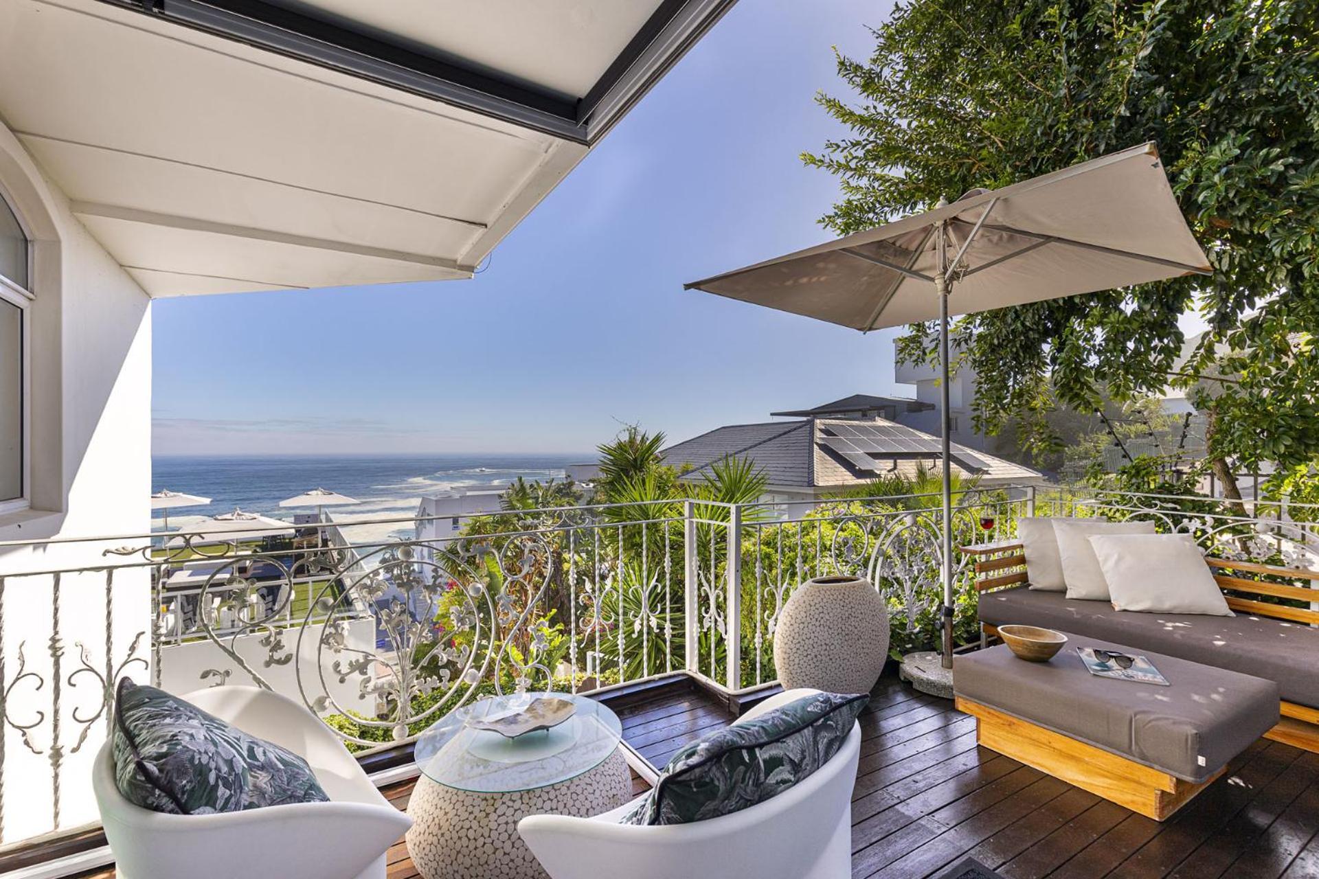Clifton Yolo Spaces - Clifton Sea View Apartments Le Cap Extérieur photo