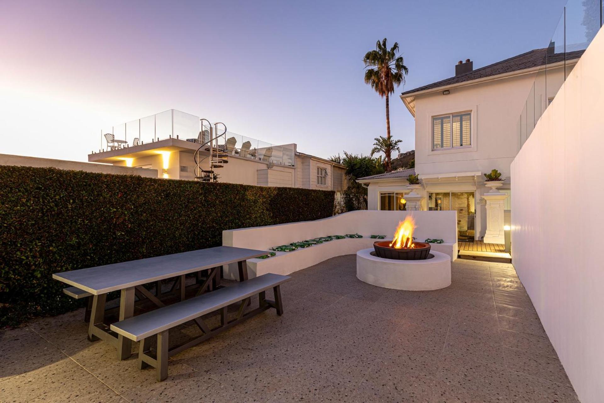 Clifton Yolo Spaces - Clifton Sea View Apartments Le Cap Extérieur photo