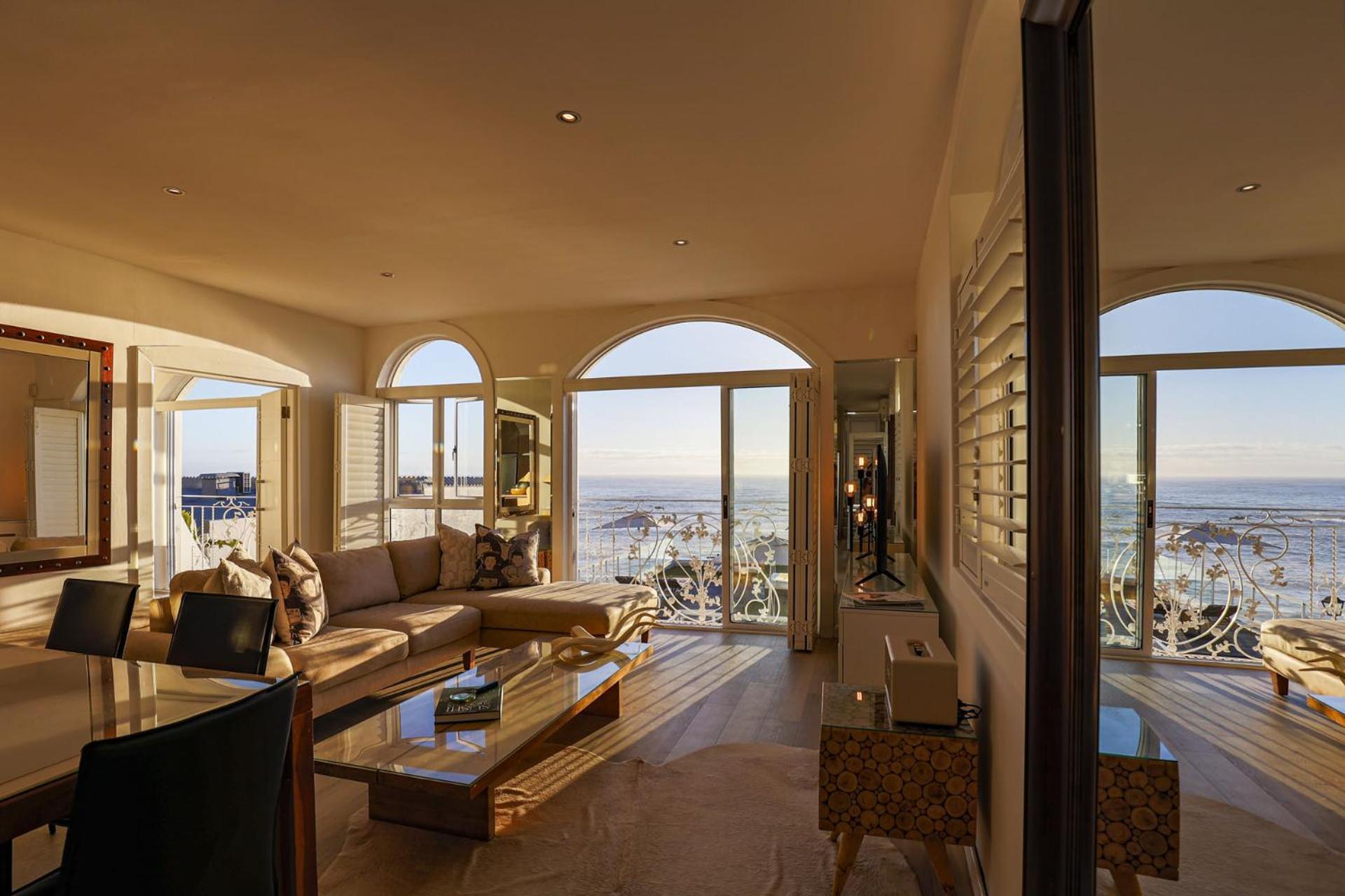 Clifton Yolo Spaces - Clifton Sea View Apartments Le Cap Extérieur photo