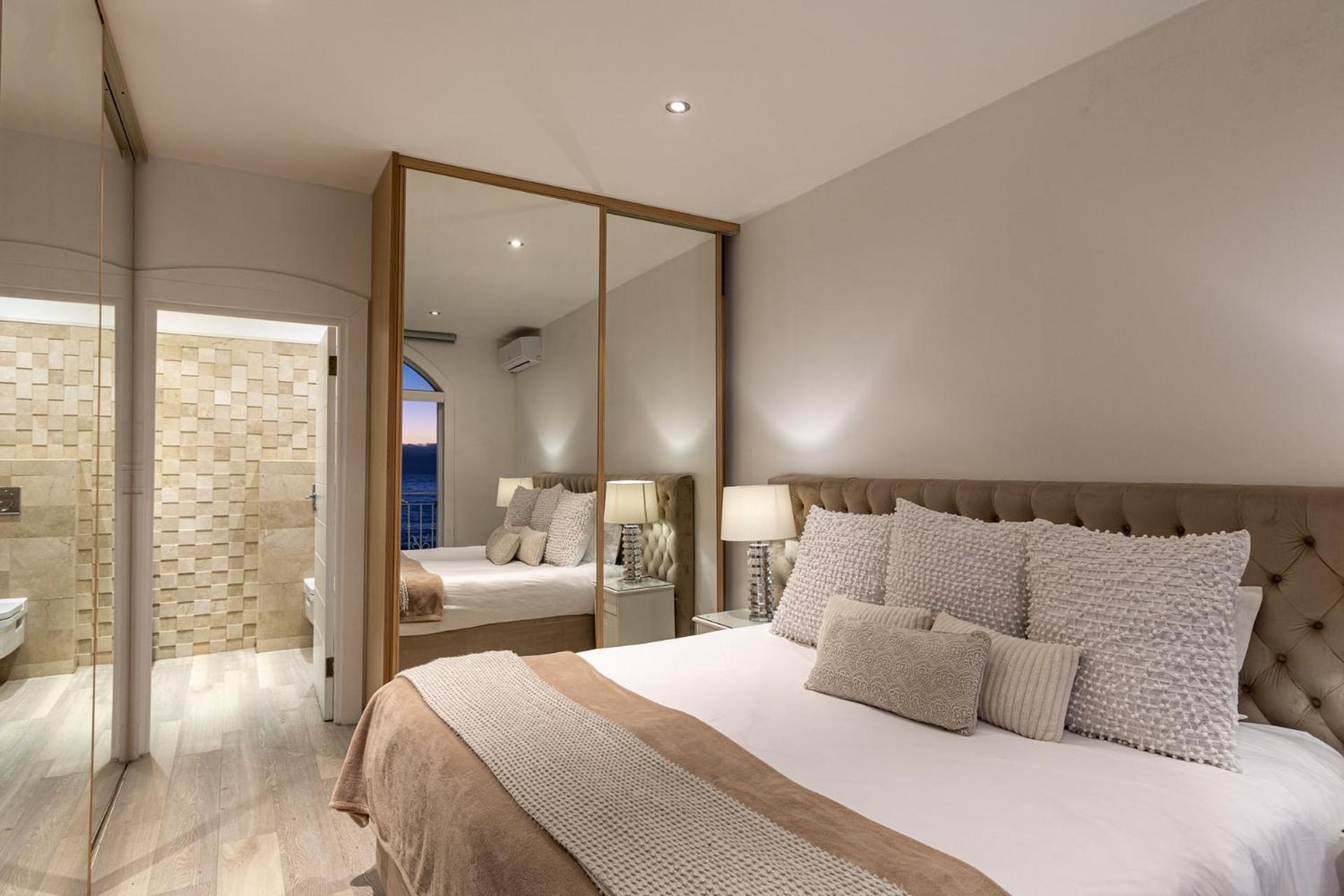Clifton Yolo Spaces - Clifton Sea View Apartments Le Cap Extérieur photo