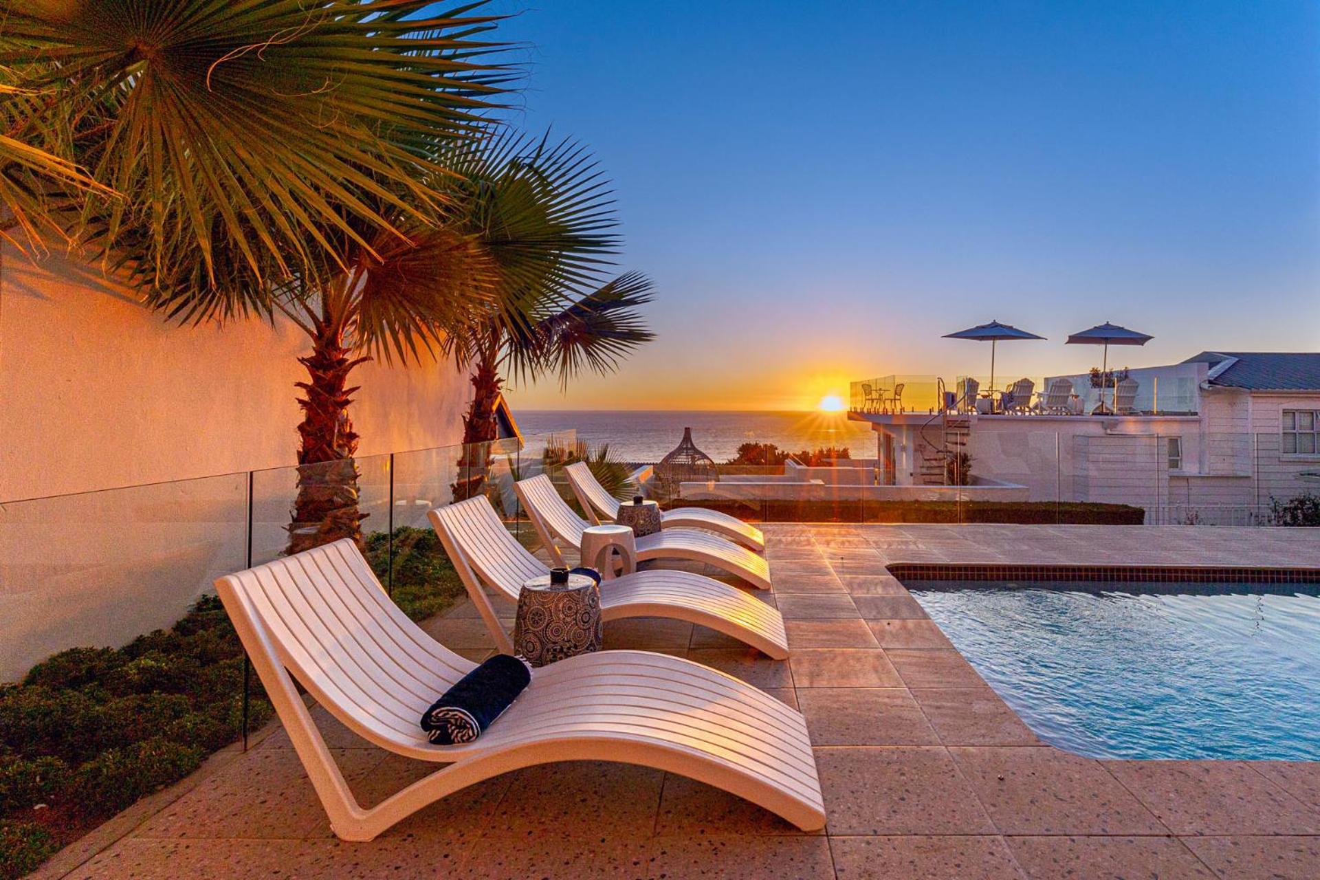 Clifton Yolo Spaces - Clifton Sea View Apartments Le Cap Extérieur photo