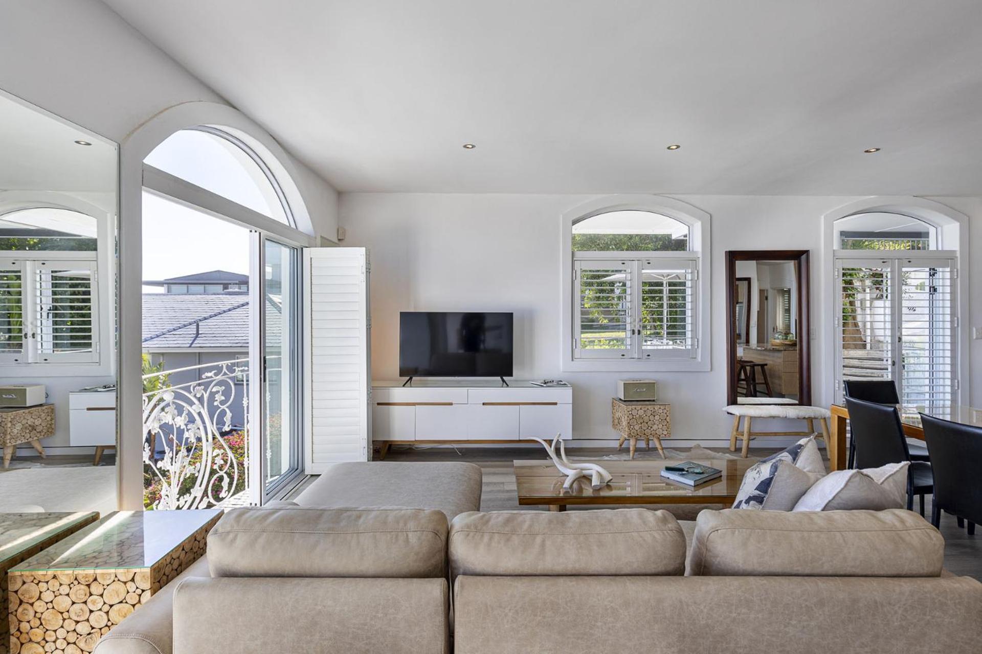 Clifton Yolo Spaces - Clifton Sea View Apartments Le Cap Extérieur photo