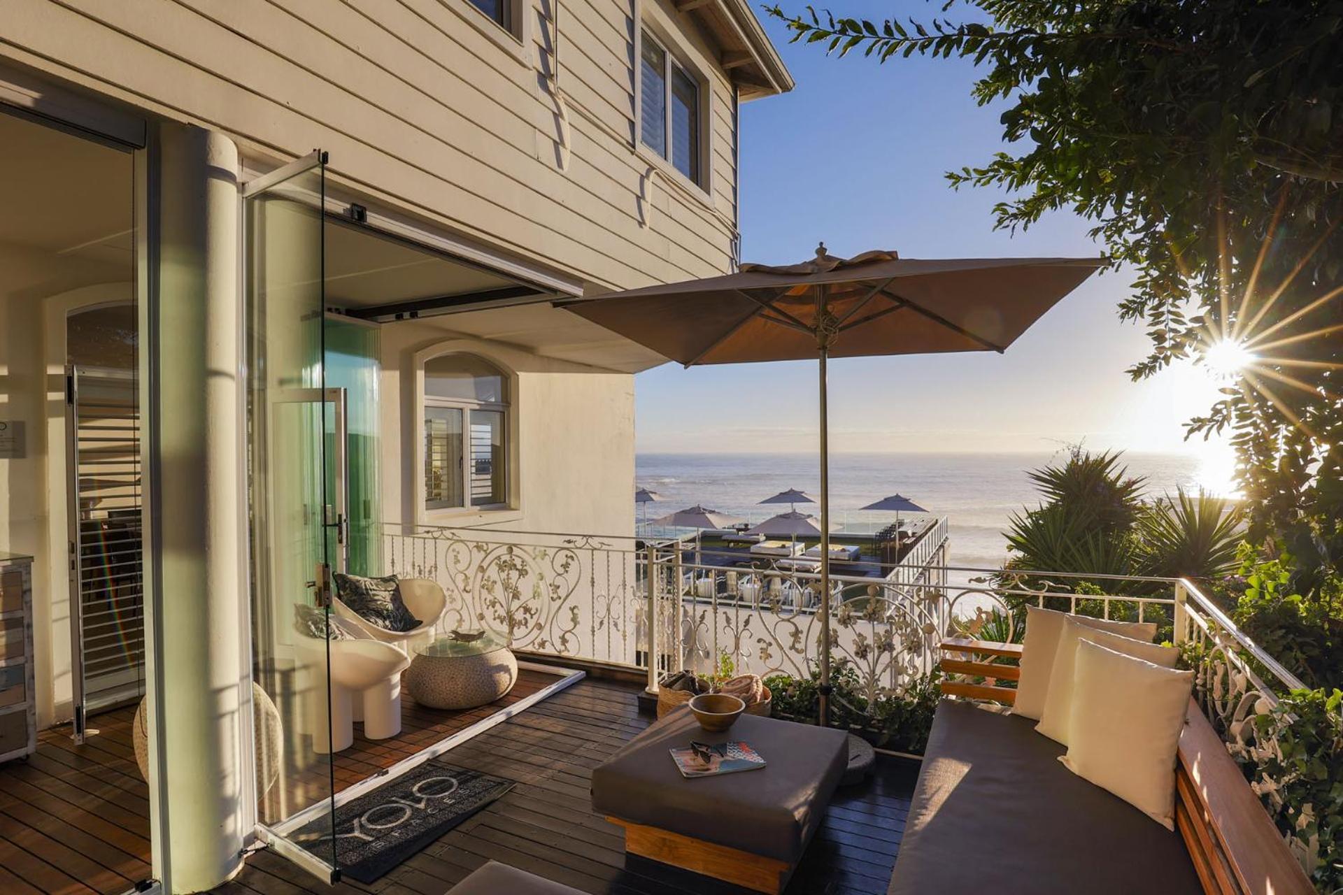 Clifton Yolo Spaces - Clifton Sea View Apartments Le Cap Extérieur photo