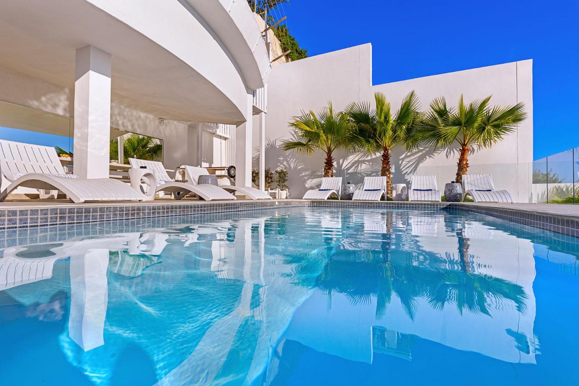 Clifton Yolo Spaces - Clifton Sea View Apartments Le Cap Extérieur photo