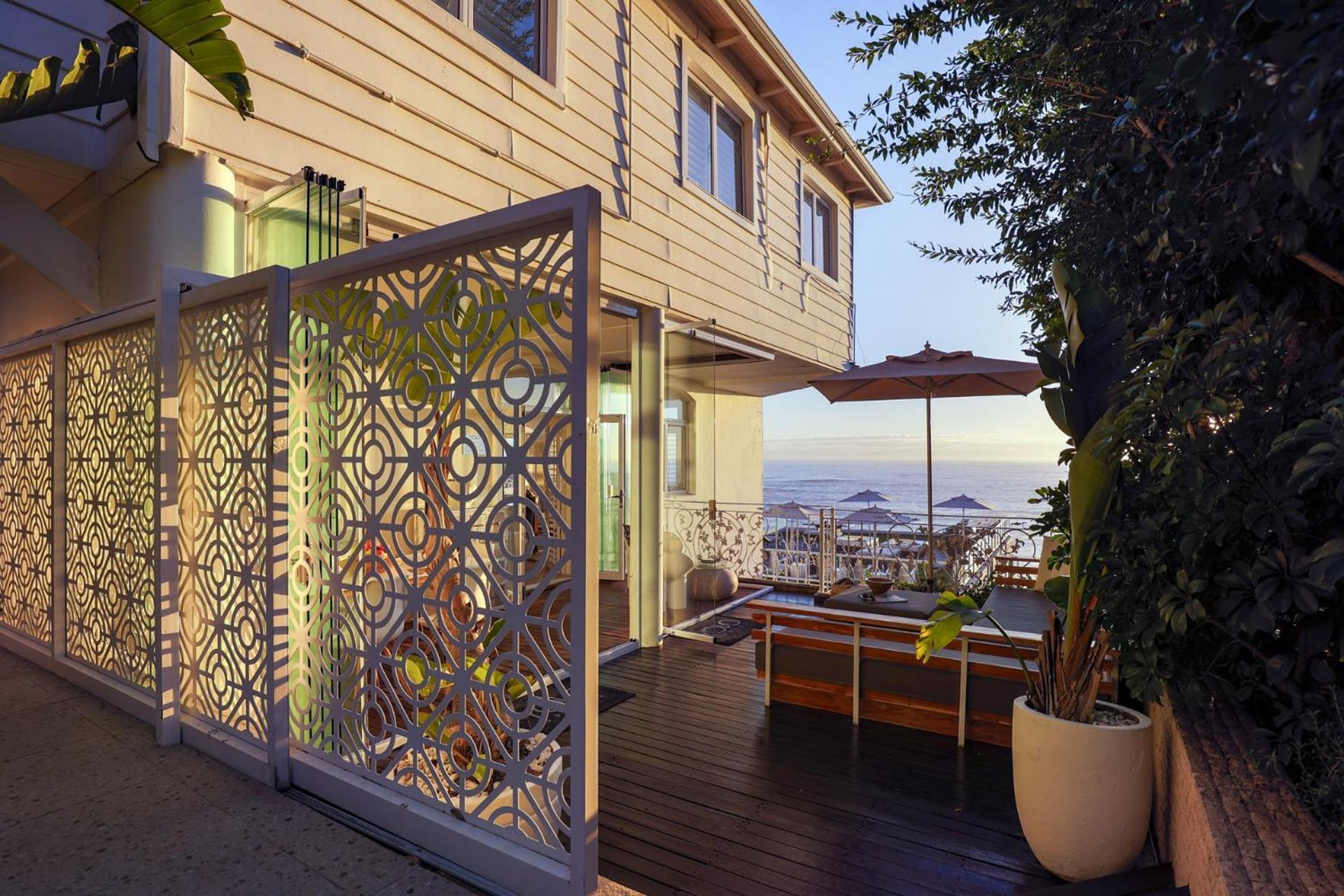 Clifton Yolo Spaces - Clifton Sea View Apartments Le Cap Extérieur photo
