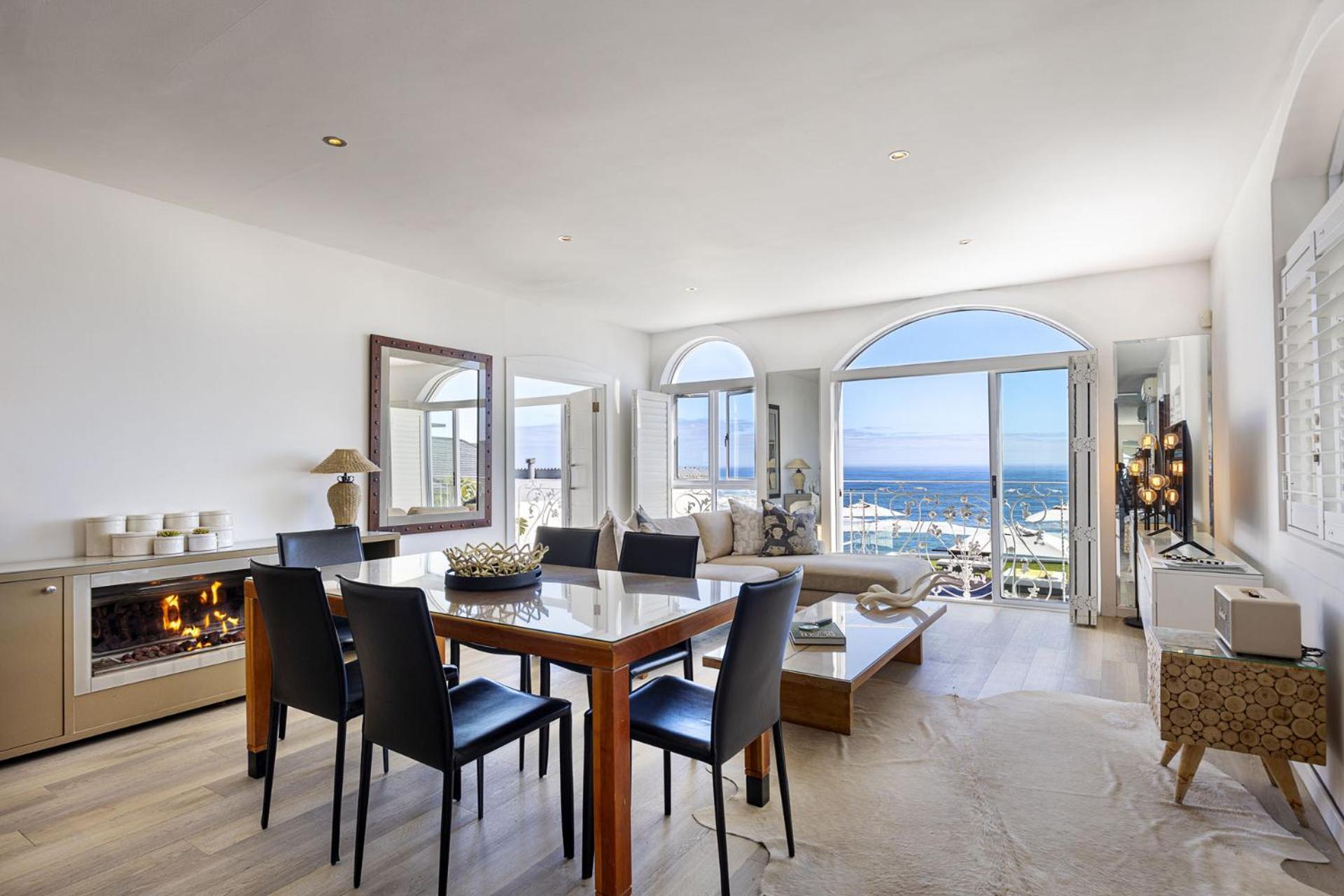 Clifton Yolo Spaces - Clifton Sea View Apartments Le Cap Extérieur photo