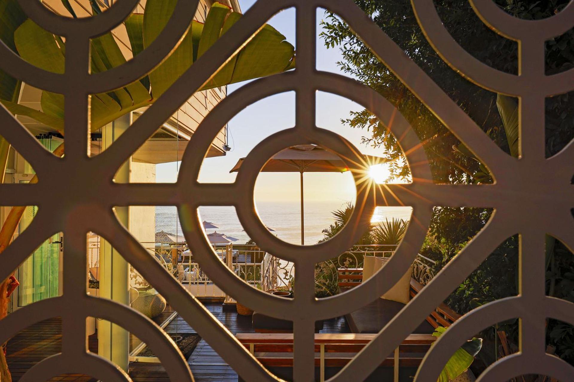 Clifton Yolo Spaces - Clifton Sea View Apartments Le Cap Extérieur photo
