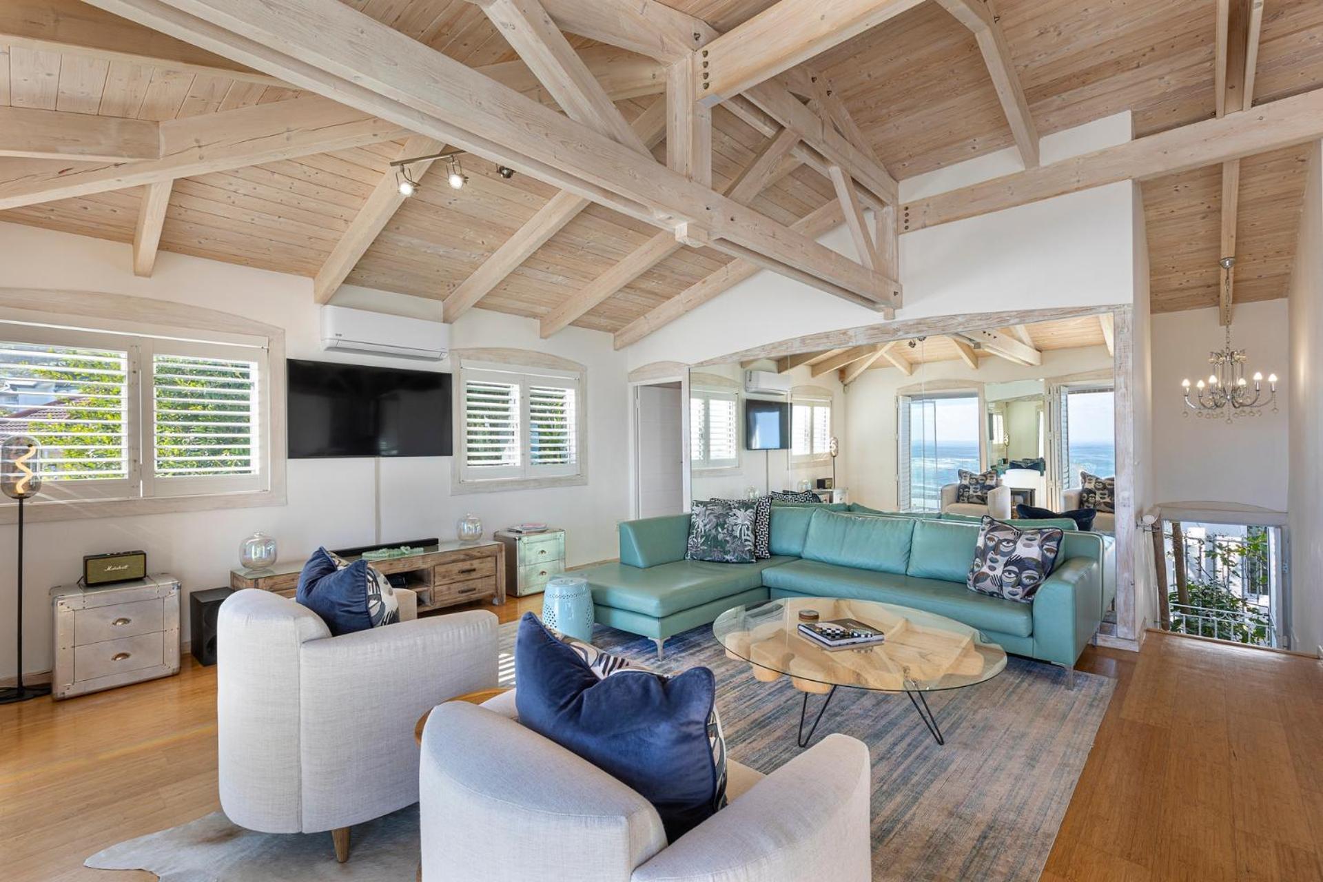 Clifton Yolo Spaces - Clifton Sea View Apartments Le Cap Extérieur photo