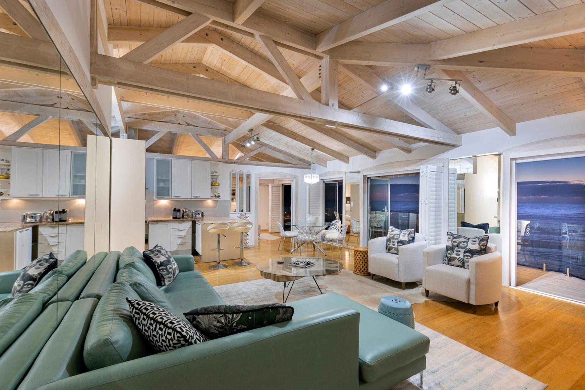 Clifton Yolo Spaces - Clifton Sea View Apartments Le Cap Extérieur photo