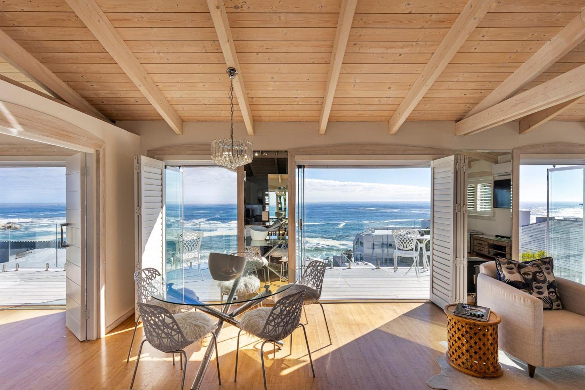 Clifton Yolo Spaces - Clifton Sea View Apartments Le Cap Extérieur photo