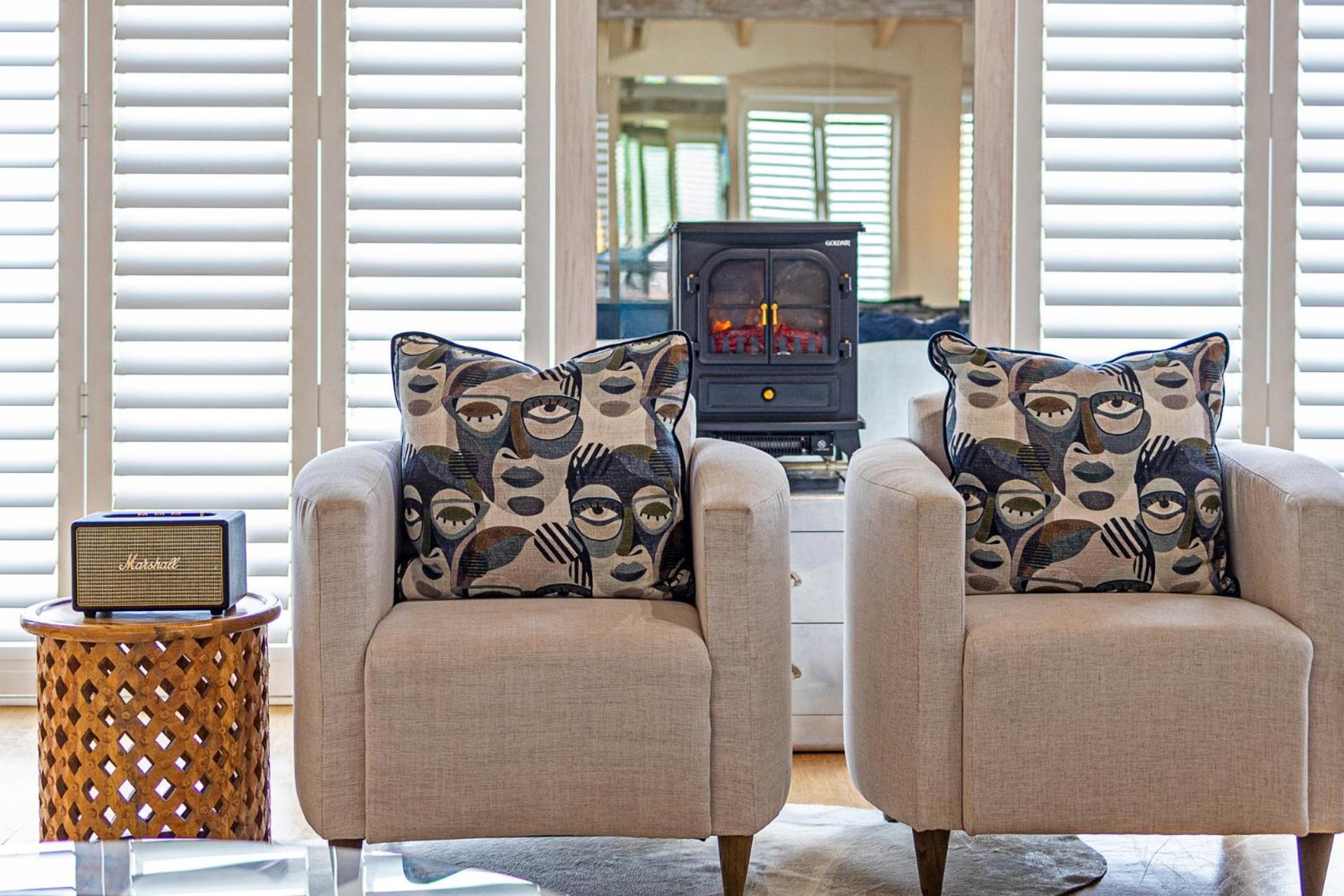 Clifton Yolo Spaces - Clifton Sea View Apartments Le Cap Extérieur photo