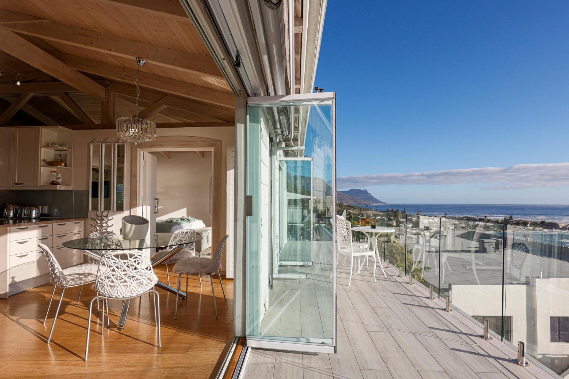 Clifton Yolo Spaces - Clifton Sea View Apartments Le Cap Extérieur photo