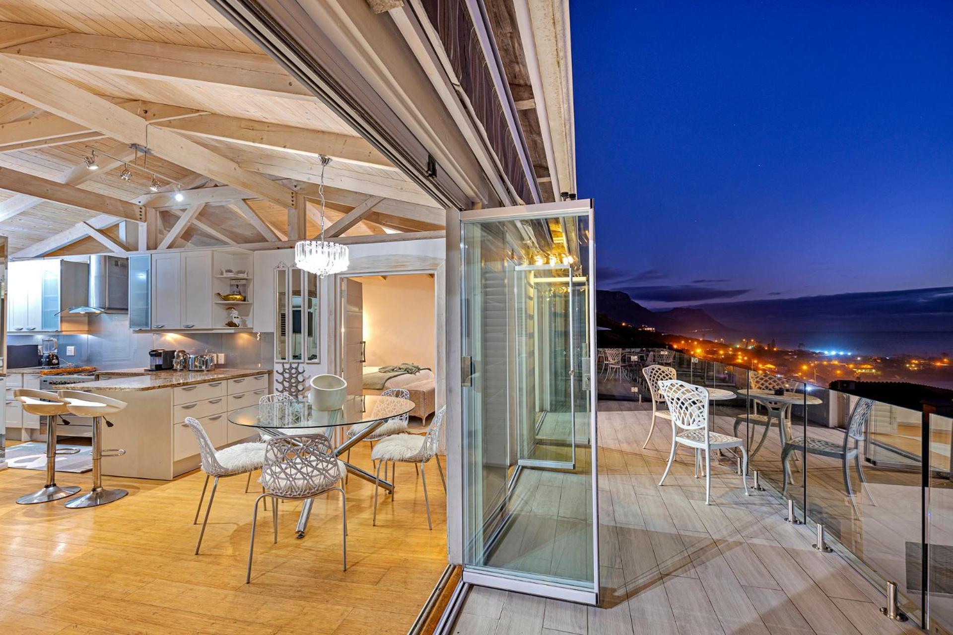 Clifton Yolo Spaces - Clifton Sea View Apartments Le Cap Extérieur photo