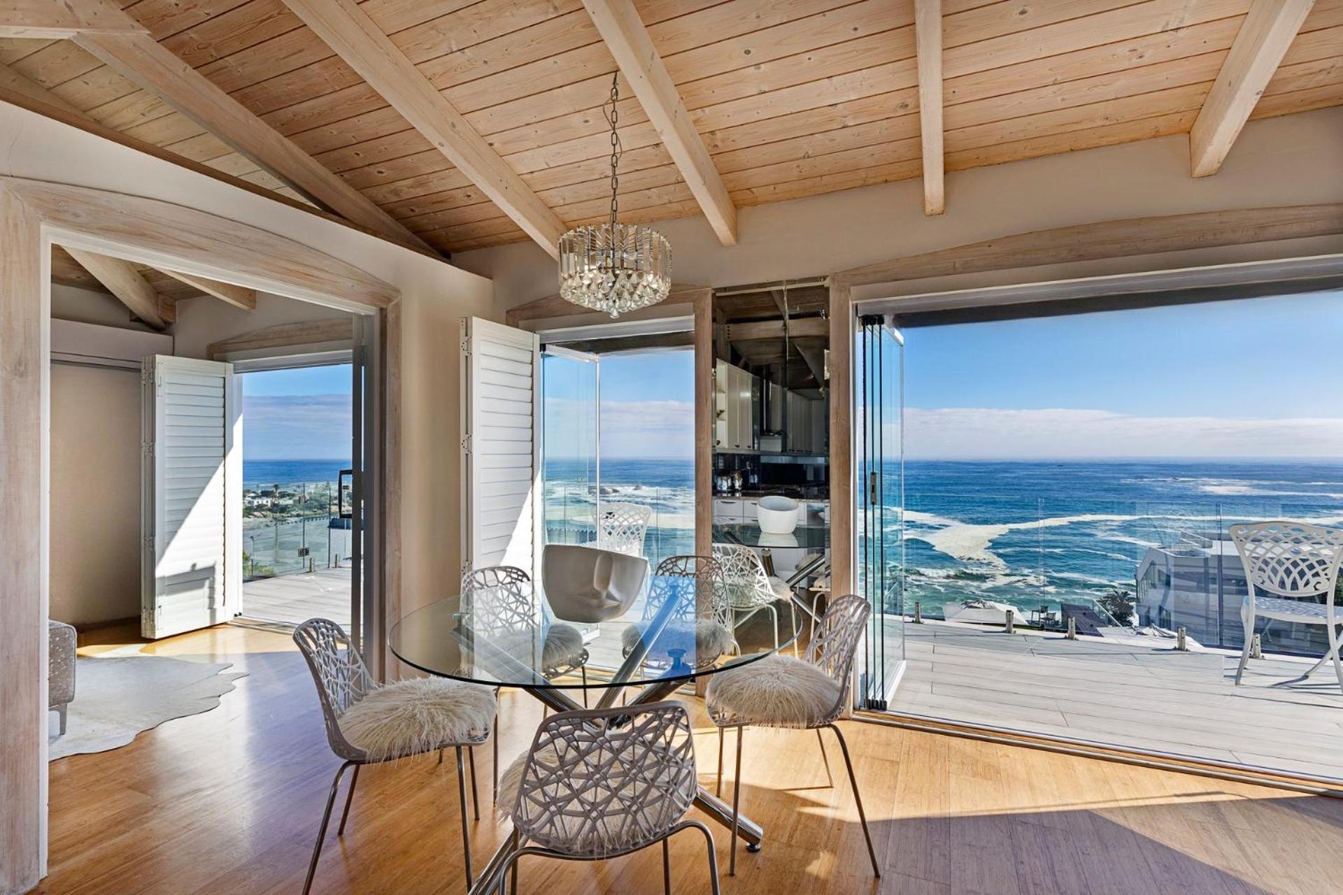 Clifton Yolo Spaces - Clifton Sea View Apartments Le Cap Extérieur photo